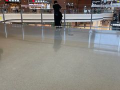 -星巴克(成都天府机场2店)