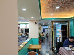 -西域美食(西直门南小街店)