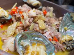 湖湘东安仔鸡-望湘园·洞庭渔宴(永旺店)