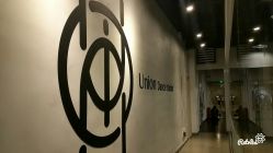 -Union街舞工作室