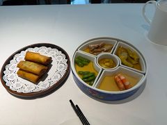 -松鹤楼·非遗·苏帮菜(融科店)