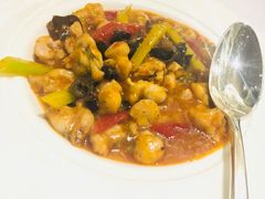 -莫尔顿牛排坊(威尼斯人店)