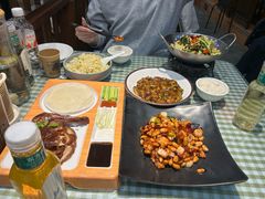 -玉桥餐厅(天坛店)