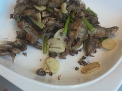 -老妈菜馆(建设街店)