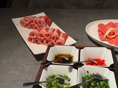 -鼎鼎香·港式火锅(北京SKP店)