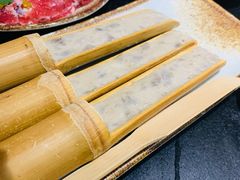 跳水虾滑-大龙燚火锅(五一广场店)