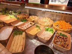 -牛New寿喜烧(金鹰世界店)