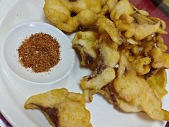 -雪湖煜辰鱼头老店(雪野湖店)