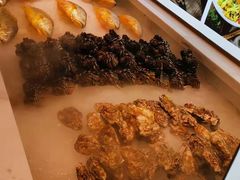 -悦海·家宴·冰花皮皮虾大锅贴(宝龙店)