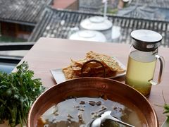 -无有景观餐厅·铜瓢牛肉·下午茶