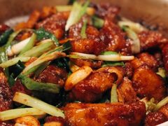 东星斑-新花城蟹粉馆(乌鲁木齐店)