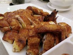 烧鸡-大天然酒店(军民路店)