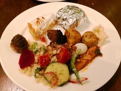 -耶尼亚餐厅Bombay Indian Cuisine印度菜