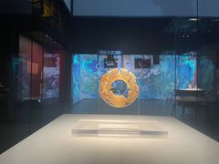 -北京大葆台遗址博物馆