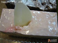 咖啡榛果cheese&nbsp;cake-榖屋house of flour(张江首店)