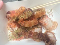 -朱师傅脆皮五花肉(七宝老街南大街店)