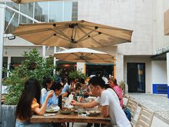 露天位-RAC BAR(安福路店)