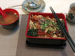 -樱の千渡日式料理·铁板烧•烧鸟(金盛田广场店)