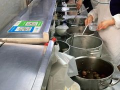 -芳婆糕团店(王府大街店)