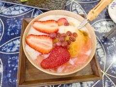 -桥香园过桥米线(国贸店)