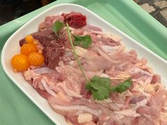 -小煵记·打边炉(西丽文光店)