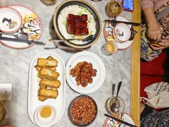-新白鹿餐厅(第一百货店)