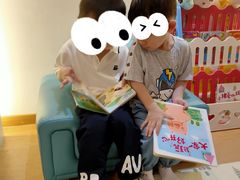 -嘉定民办实蒙早教中心