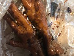 -鸡脚旮旯平江路店