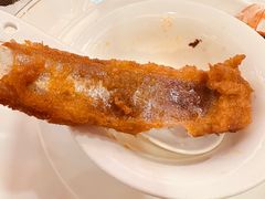 烤肋排-渭塘酒家(生态园店)