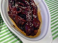 吮指鸡爪-桂满陇·杭州小馆(朝阳合生汇店)