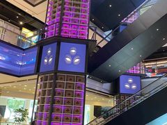 -上海明天广场JW万豪酒店