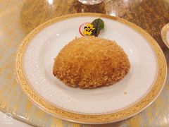 -唐阁(香港朗廷酒店)
