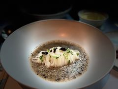 -丽轩中餐厅(广州丽思卡尔顿酒店)