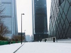 -中央广播电视总台(光华路办公区)