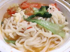 -贺秦生陕面王(富力城店)