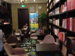 店内环境-钟书阁(松江泰晤士小镇店)