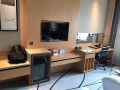 -景德镇中国陶瓷博物馆西山湖凯莱度假酒店
