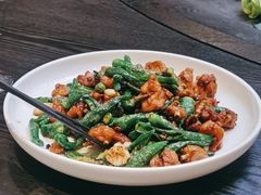 小炒肉-胜记为食家·创新粤菜(车公庙店)