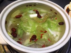 金龙清汤锅底-金龙·打边炉(武进路店)