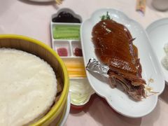 -大鸭梨烤鸭(甘家口店)
