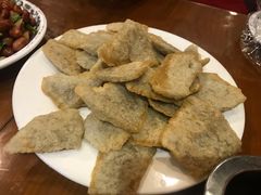 -玫瑰红烤羊排(北新桥三条店)