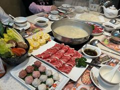 -顺轩海鲜火锅酒家