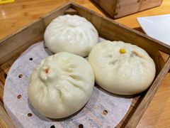 -食膳公园包子铺(烈士公园店)