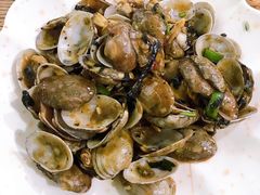 -南记食粥坊·宵夜大排档(莲花总店)