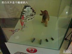 -大光明电影院(南京西路店)