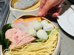 -海底捞火锅(河东万达广场店)