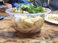 -张三凉粉店(永安东街店)