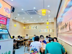 -小西湖牛肉面(小北店)