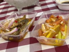 -吉源大排档·鱼生·海鲜(烧烤彩印厂店)