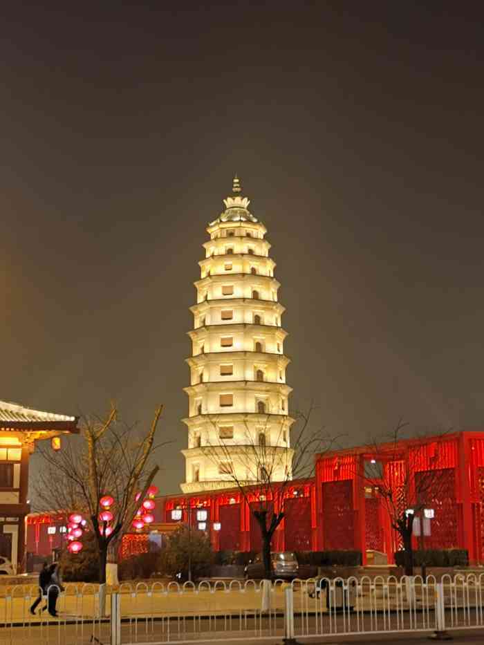 崇文街-"定州崇文街:河北见家长的地方 和老哥一."-大众点评移动版